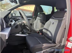 Seat Arona FR 1.0 TSI DSG LED/SHZ/Kamera