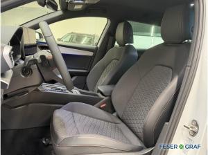Seat Leon Sportstourer FR 1,5 eTSI DSG/LED/Sitzhzg./R