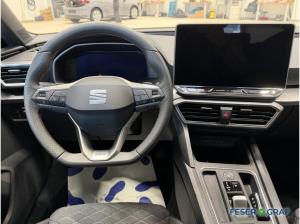 Seat Leon Sportstourer FR 1,5 eTSI DSG/LED/Rear View/