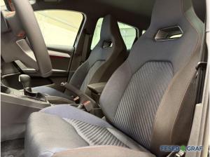 Seat Ibiza FR 1.0 TSI DSG/LED/Kamera/Wireless Charger