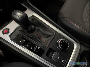 Seat Ateca FR 2.0 TDI LED/BeatsAudio/Kamera/Navi