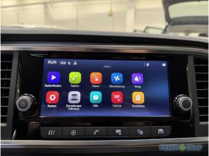 Seat Ateca FR 1.5 TSI LED/BeatsAudio/Sitzhzg./Kamera