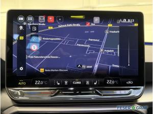Seat Leon Sportstourer FR 1,5 eTSI DSG/LED/Sitzhzg./R