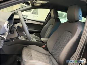 Seat Leon Sportstourer FR 1,5 eTSI DSG/LED/Rear View/