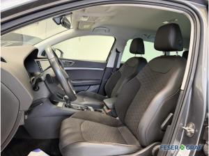 Seat Ateca FR 2.0 TDI LED/BeatsAudio/Kamera/Navi