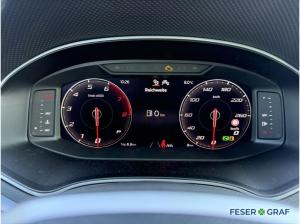 Seat Arona FR 1.0 TSI DSG LED/SHZ/AHK/Kamera