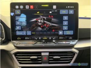 Seat Leon Sportstourer FR 1,5 eTSI DSG/LED/Sitzhzg./R