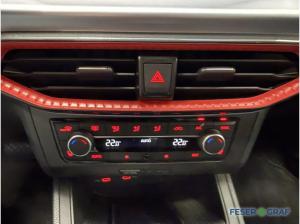 Seat Ibiza FR 1.0 TSI DSG/LED/Kamera/Wireless Charger
