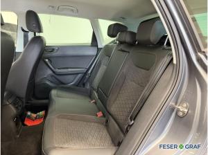 Seat Ateca FR 2.0 TDI LED/BeatsAudio/Kamera/Navi