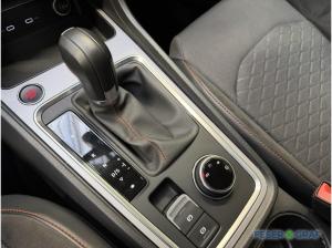 Seat Ateca FR 1.5 TSI LED/BeatsAudio/Sitzhzg./Kamera