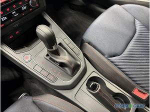 Seat Ibiza FR 1.0 TSI DSG/LED/Kamera/Wireless Charger