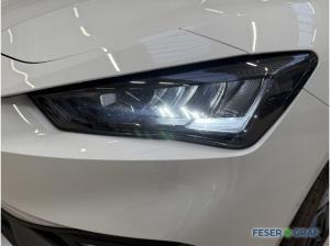 Seat Leon Sportstourer FR 1,5 eTSI DSG/LED/Sitzhzg./R