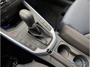 Seat Arona FR 1.0 TSI DSG LED/SHZ/Kamera