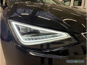 Seat Ibiza FR 1.0 TSI DSG/LED/Kamera/Wireless Charger