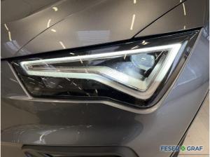 Seat Ateca FR 2.0 TDI LED/BeatsAudio/Kamera/Navi