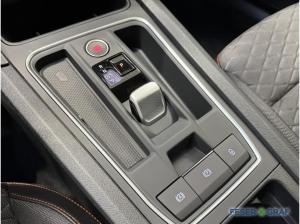 Seat Leon Sportstourer FR 1,5 eTSI DSG/LED/Rear View/