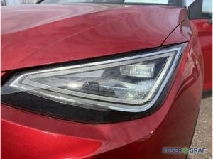 Seat Arona FR 1.0 TSI DSG LED/SHZ/Kamera