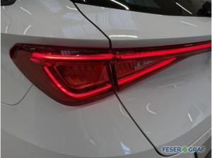 Seat Leon Sportstourer FR 1,5 eTSI DSG/LED/Sitzhzg./R