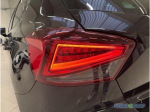Seat Ibiza FR 1.0 TSI DSG/LED/Kamera/Wireless Charger