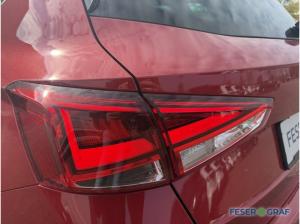 Seat Arona FR 1.0 TSI DSG LED/SHZ/Kamera