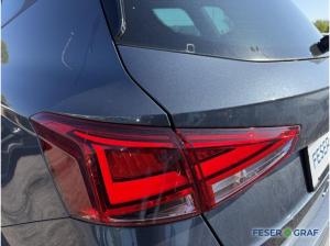 Seat Arona FR 1.0 TSI DSG LED/SHZ/AHK/Kamera