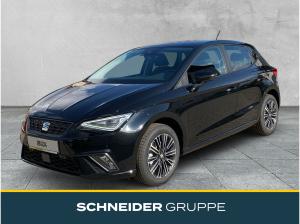 Seat Ibiza Road Edition 1.0 TSI 85 kW (116 PS) 7-Gang-DSG;SOMMERDEAL!!!;Winterpaket;Kamera uvm.