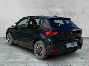 Seat Ibiza Road Edition 1.0 TSI 85 kW (116 PS) 7-Gang-DSG;SOMMERDEAL!!!;Winterpaket;Kamera uvm.