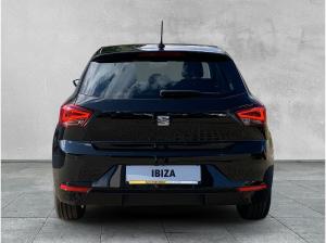 Seat Ibiza Road Edition 1.0 TSI 85 kW (116 PS) 7-Gang-DSG;SOMMERDEAL!!!;Winterpaket;Kamera uvm.