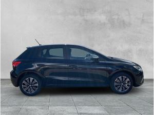Seat Ibiza Road Edition 1.0 TSI 85 kW (116 PS) 7-Gang-DSG;SOMMERDEAL!!!;Winterpaket;Kamera uvm.