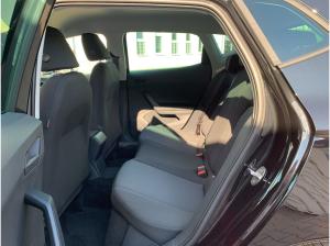 Seat Ibiza Road Edition 1.0 TSI 85 kW (116 PS) 7-Gang-DSG;SOMMERDEAL!!!;Winterpaket;Kamera uvm.