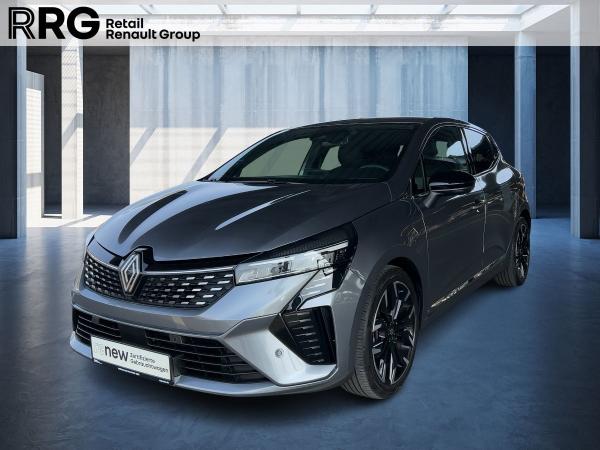 Renault Clio TECHNO TCe 90 LENKRAD BEHEIZBAR