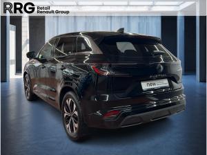 Renault Austral TECHNO TCe 160 AUTOMATIK RÜCKFAHRKAMERA