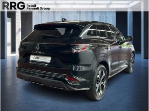 Renault Austral TECHNO TCe 160 AUTOMATIK RÜCKFAHRKAMERA