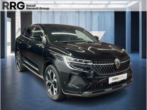 Renault Austral TECHNO TCe 160 AUTOMATIK RÜCKFAHRKAMERA