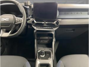 Dacia Duster JOURNEY FULL HYBRID 140 360° KAMERA