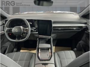 Renault Austral TECHNO TCe 160 AUTOMATIK RÜCKFAHRKAMERA