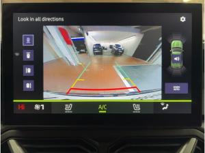 Dacia Duster JOURNEY FULL HYBRID 140 360° KAMERA