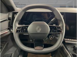 Renault Austral TECHNO TCe 160 AUTOMATIK RÜCKFAHRKAMERA