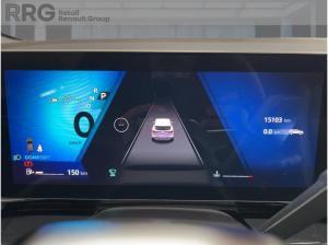 Renault Austral TECHNO TCe 160 AUTOMATIK RÜCKFAHRKAMERA