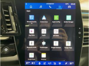 Renault Austral TECHNO TCe 160 AUTOMATIK RÜCKFAHRKAMERA