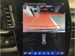 Renault Austral TECHNO TCe 160 AUTOMATIK RÜCKFAHRKAMERA
