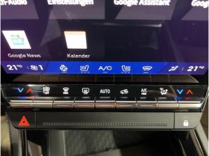 Renault Austral TECHNO TCe 160 AUTOMATIK RÜCKFAHRKAMERA