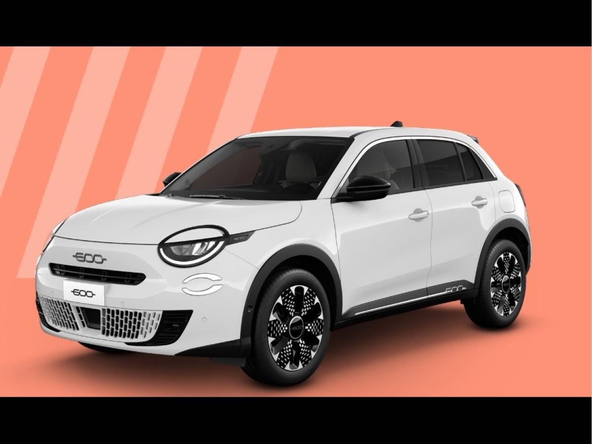 Fiat 600