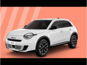 Fiat 600 MHEV Business Edition Abb. Sonderausstattung