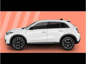 Fiat 600 MHEV Business Edition Abb. Sonderausstattung