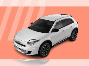 Fiat 600 MHEV Business Edition Abb. Sonderausstattung