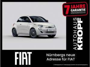 Fiat 500e Icon ***inkl 4000,-EUR Förderung***