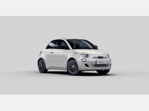 Fiat 500e Icon SH / CarPlay / Neuwagen