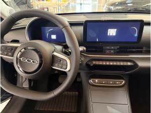 Fiat 600 1.2 Business Edition LED+Navi+SHZ+Kam.+LM