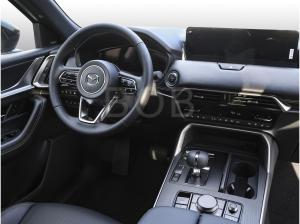 Mazda CX-60 AWD PHEV Aut. 327PS HOMURA PLUS❗FÖRDERUNGSBERECHTIGT❗P